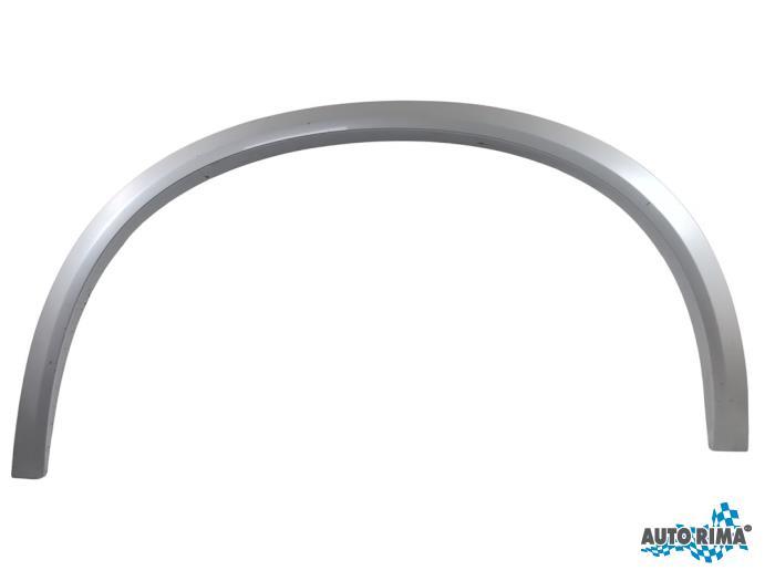 Wielrand voor van een Volvo XC90, Auto-onderdelen, Carrosserie, Volvo, Gebruikt, 3 maanden garantie, Ophalen of Verzenden