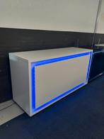 JOLI COMPTOIR, Enlèvement