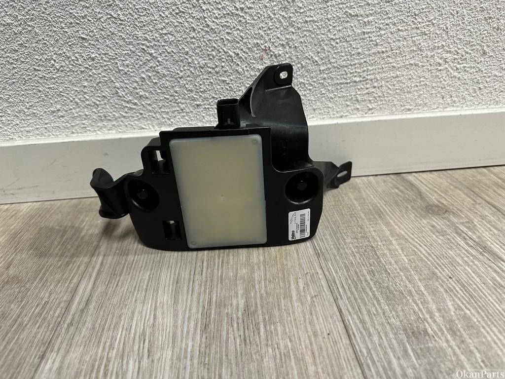 Jaguar i-Pace X590 radarsensor JPLA-14F152-AD, Gebruikt, Jaguar