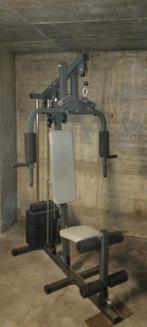 Appareil  de musculation, Sports & Fitness, Appareils de fitness, Enlèvement