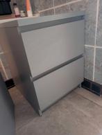 Set van 2 Ladekasten, Huis en Inrichting, Kasten | Ladekasten, Ophalen