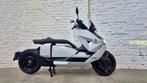 BMW CE 04 – Elektrisch – BTW Moto – 700 KM @motomobilia, Motoren, Scooter, Minimaal motorrijbewijs A2, 12 t/m 35 kW, Handvatverwarming