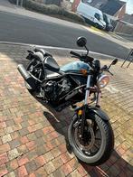 Honda rebel 500 35kw, Motoren, 2 cilinders, Chopper, Particulier, Minimaal motorrijbewijs A2