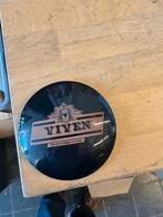 Viven taplens the art of belgian brewing, Ophalen of Verzenden, Nieuw, Reclamebord, Plaat of Schild, Overige merken
