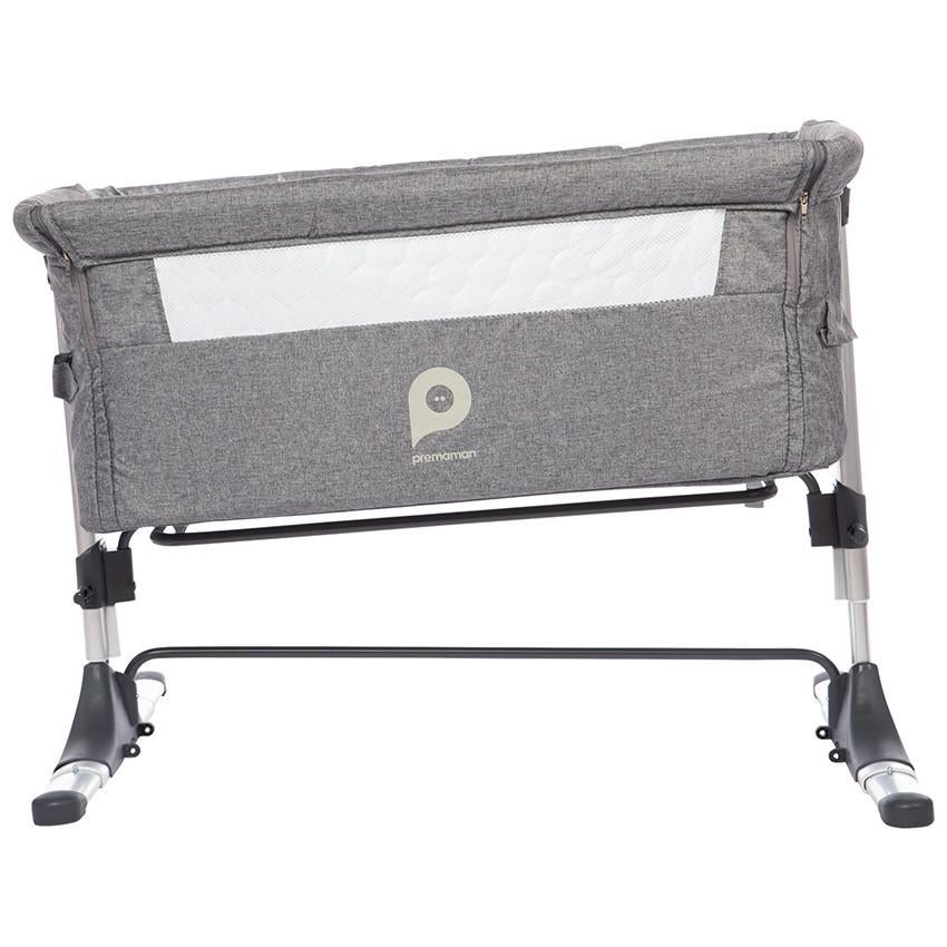 CODODO MODELE CALINOO DE PREMAMAN, Kinderen en Baby's, Babywiegjes en Ledikanten, Zo goed als nieuw, Ledikant, Ophalen