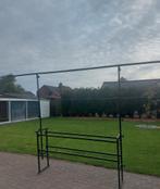 Dj booth tafel + lichtstatief in één vaste prijs, Ophalen, Licht