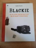 Stephen Downes - Blackie, Boeken, Ophalen of Verzenden, Stephen Downes