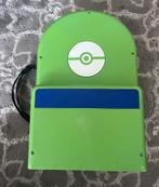Pokémon carry case playset (ash ketchum rugzak), Verzamelen, Ophalen, Zo goed als nieuw