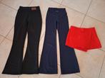 2 broeken maat s en short ,nieuw, Vêtements | Femmes, Culottes & Pantalons, Enlèvement, Neuf, Taille 36 (S)