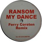 Ransom - My Dance (Ferry Corsten Remix) (Not On Label), Enlèvement ou Envoi, Utilisé, 12 pouces, Techno ou Trance