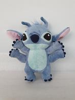 Knuffel Lilo & Stitch: Stitch ca. 25 cm (Disneyland Paris), Kinderen en Baby's, Ophalen of Verzenden, Gebruikt