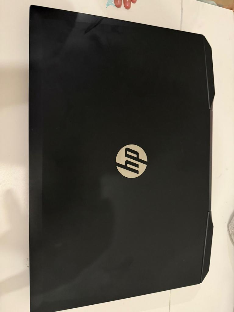 HP pavilion gaming laptop, Computers en Software, Met videokaart, 14 inch, Ophalen of Verzenden, Zo goed als nieuw