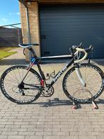 Vélo de route Focus Cayo - Ultegra - Easton EA90 SL, Enlèvement, Utilisé