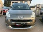 Peugeot Partner 1.6 hdi van 2013, Auto's, Euro 5, Monovolume, Bedrijf, 1560 cc