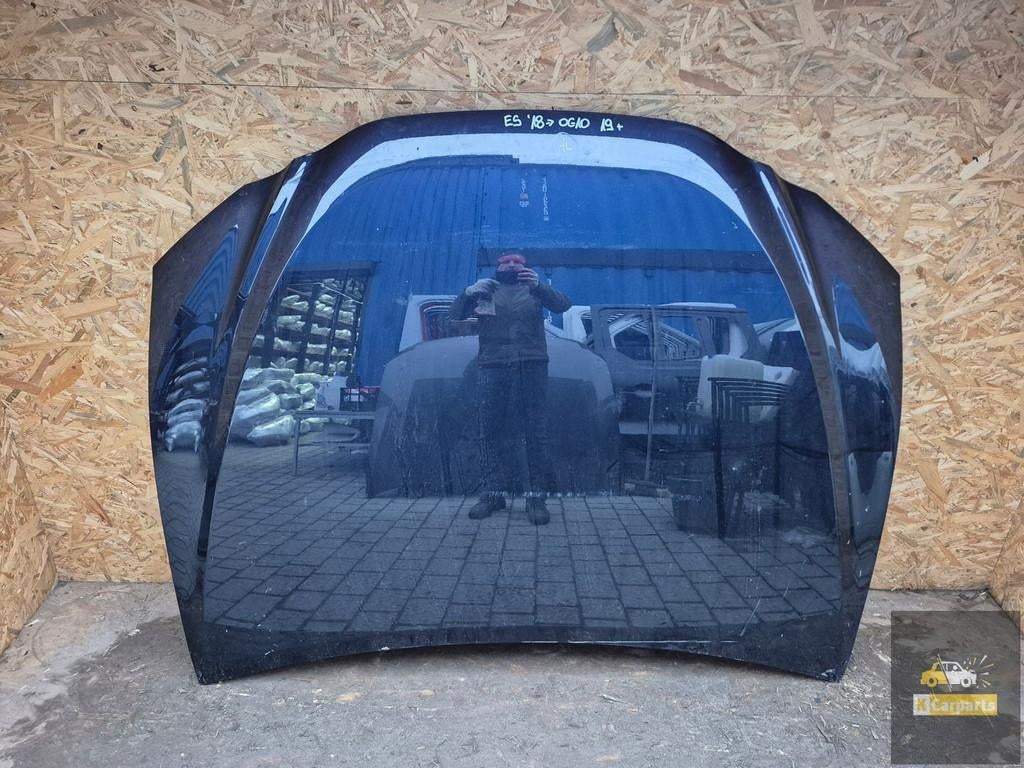 Lexus ES VII 18- motorkap, Info@toyota.co.jp, Gebruikt, Toyota Motor Corporation, Motorkap