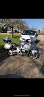 Moto BMW R1100RT te koop, Motoren, Motoren | BMW, Motorrijbewijs A, Particulier, Toermotor, Handgeschakeld