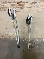 Wedze skistokken 90 cm & 100 cm, Sport en Fitness, Ophalen