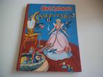 Walt Disney's Assepoetser 1950, Ophalen of Verzenden, Assepoester of Belle, Gebruikt, Overige typen