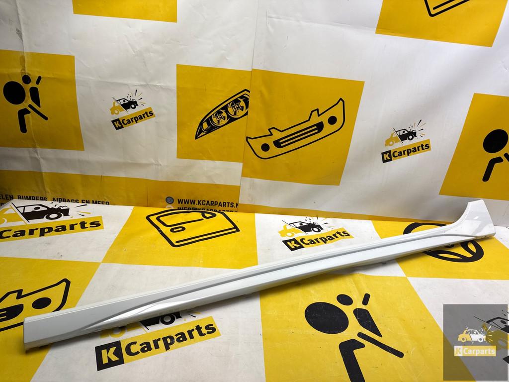 Bas de caisse gauche VW VOLKSWAGEN GOLF 8 VIII R20 5H0853856, Volkswagen, Volkswagen AG, Gauche, Vw@volkswagen.de