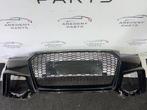 Audi TT 8S RS TTRS FV Voorbumper 4x PDC LY9T 8S0807437RS, Gebruikt, -, Voor, -