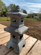 Lanterne japonaise. 50cm, Jardin & Terrasse, Enlèvement, Utilisé