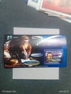 Zeppelin Ballon postzegels, Ophalen of Verzenden