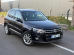 Volkswagen Tiguan 2.0 TDI * 1e eigenaar * Jaar 2015, Auto's, Volkswagen, Euro 5, Leder, Particulier, Parkeersensor