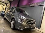 Mercedes-Benz Vito 116Cdi Dubbel Cab. Automaat L2 Camera, Auto's, Bestelwagens en Lichte vracht, 0 kg, Bedrijf, 5 deurs, 184 g/km