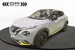 Nissan Juke DCT - KIIRO - RIJSTROOKASSSITENT - SPORTZETELS, 0 kg, Achat, Euro 6, Entreprise
