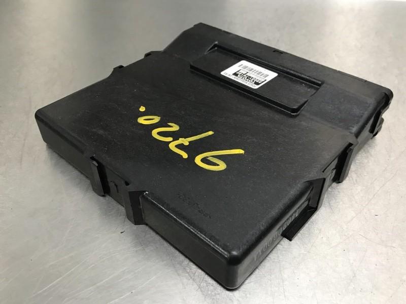 COMPUTER DIVERSEN Lexus CT 200h (|8968176180|2830001760|), Gebruikt, Lexus