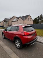 Peugeot 2008 2017 1.6 blue hdi euro 6b prete a immatriculer, Autos, Cuir, Achat, Euro 6, 5 portes