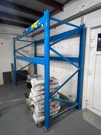 Palletstelling, Ophalen