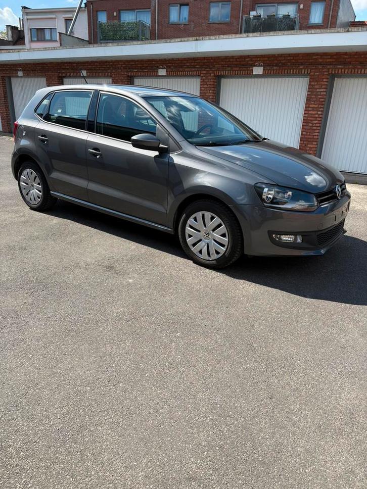 Volkswagen Polo 1.2 TDI 2013 nieuwstaat!, Auto's, Volkswagen, Particulier, Polo, Cruise Control, Diesel, Euro 5, 5 deurs, Handgeschakeld