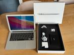 Macbook Air fin 2017 128gb, état impeccable, Informatique & Logiciels, Enlèvement, Comme neuf, MacBook