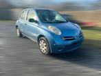 Nissan micra, Achat, Micra, Air conditionné, Particulier
