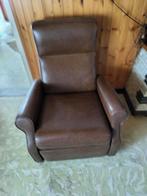 Te koop relax zetel, Ophalen