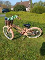 Veloretti 20 inch, Ophalen