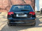 Audi A3 1.8Tfsi Sportback Cruise/Pdc/Garantie, Auto's, Voorwielaandrijving, Euro 5, Stof, 4 cilinders