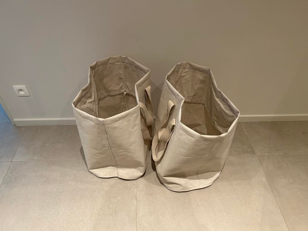 Ikea waszak (2), Ophalen, Zo goed als nieuw