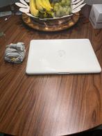 Mooie Apple MacBook 13Mid 2010Unibody - Geüpgraded naar 10GB, Computers en Software, Laptop-opladers, Ophalen, Zo goed als nieuw