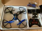 2 x Drone État  (petit et grand) +caméra HD+application.50€, TV, Hi-fi & Vidéo, Drones, Enlèvement, Comme neuf, Drone avec caméra