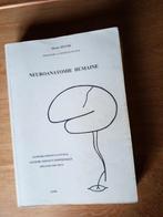 Cours Médecine Humaine, Ophalen of Verzenden, Gelezen