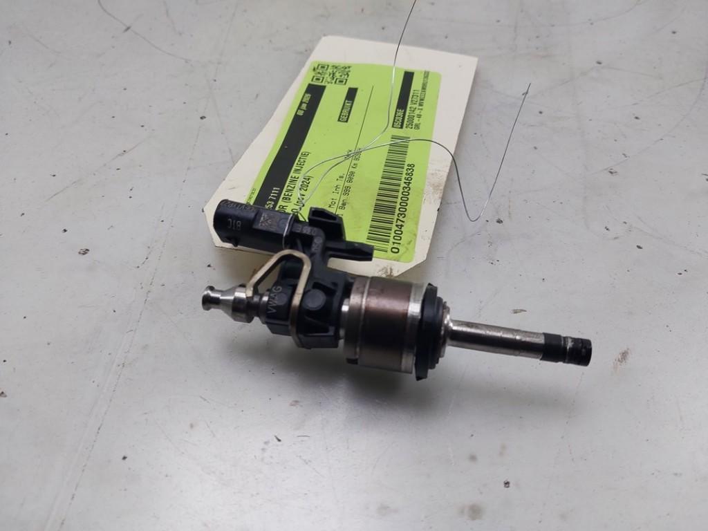 INJECTEUR Volkswagen Polo VI (AW1) (|05C036E|), Autos : Pièces & Accessoires, Robert Bosch AG, Volkswagen, Utilisé, Robert-Bosch-Allee 1
74232  Abstatt, DE