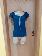 T-shirt Esprit bleu marine – Femme – Taille M (38), Vêtements | Femmes, T-shirts, Manches courtes, Taille 38/40 (M), Enlèvement ou Envoi