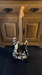 EVH Striped Series ’78 Eruption – als nieuw, Muziek en Instrumenten, Versterkers | Bas en Gitaar, Ophalen, Zo goed als nieuw, Gitaar