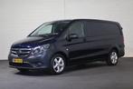 Mercedes-Benz Vito 114 CDI Lang Automaat Inrichting, Automaat, Blauw, Mercedes-Benz, Diesel