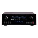 McIntosch MR87, Enlèvement, Utilisé