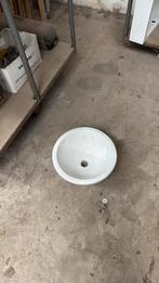 Opzet wasbakje villeroy & boch, Ophalen, Nieuw