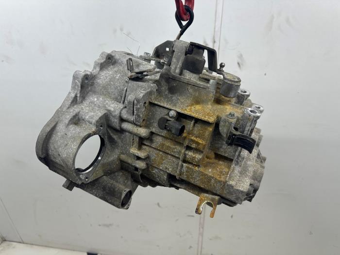 Boîte de vitesse d'un Mitsubishi Colt, Autos : Pièces & Accessoires, Transmission & Accessoires, Mitsubishi, Utilisé, 3 mois de garantie