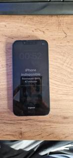 Iphone 11 vendu pour pieces, Enlèvement, Noir